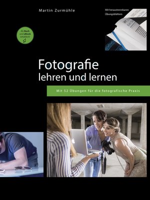 cover image of Fotografie lehren und lernen